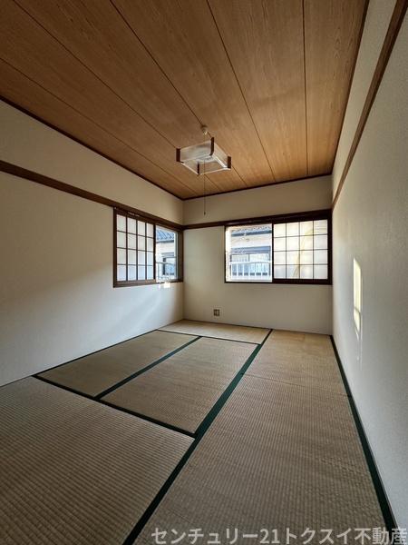 中尾余町テラスハウス