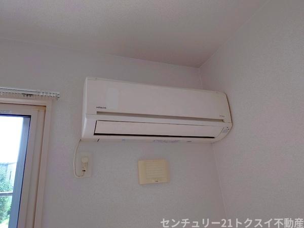 ボヌール・メゾンB