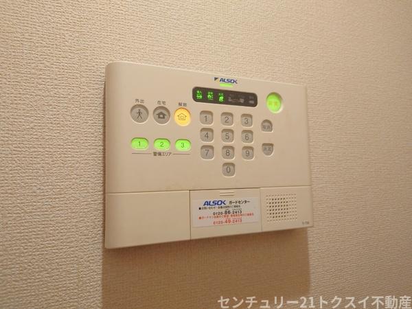 ボヌール・メゾンB