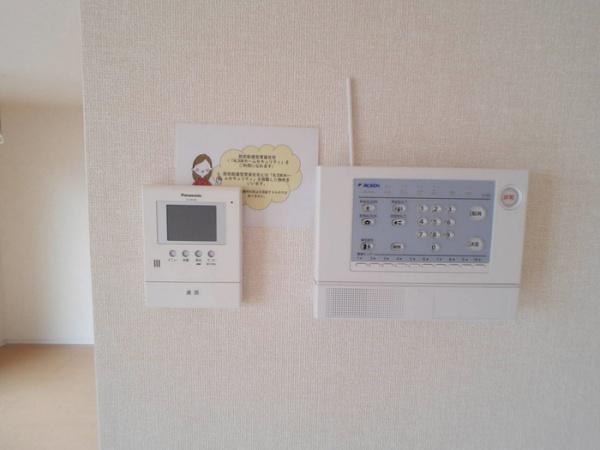 四街道市大日のアパート