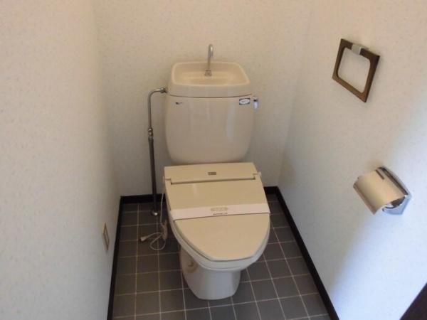 四街道市下志津新田のアパート