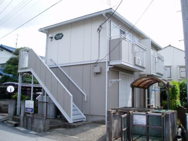 チェリーハイツ佐倉