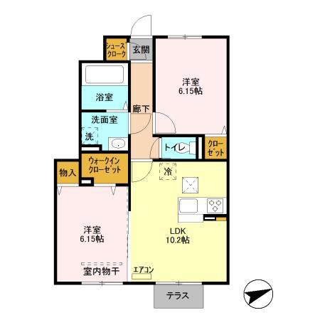 トゥジュール