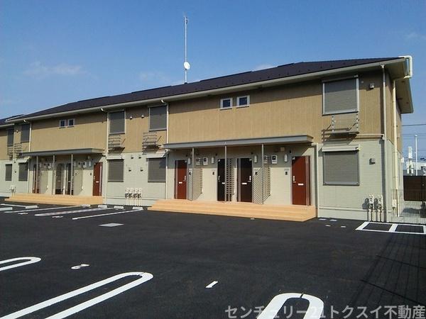 トゥジュール