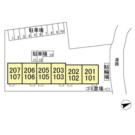 トゥジュール