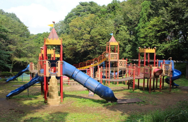 トゥジュール(四街道総合公園)