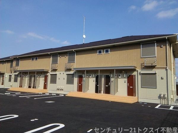 トゥジュール