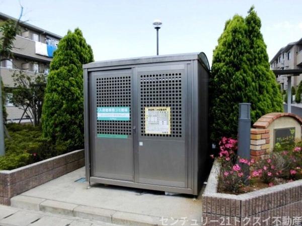 佐倉市上志津のアパート