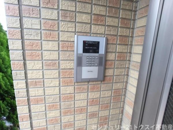 佐倉市上志津のアパート