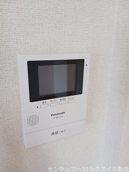 佐倉市江原のアパート