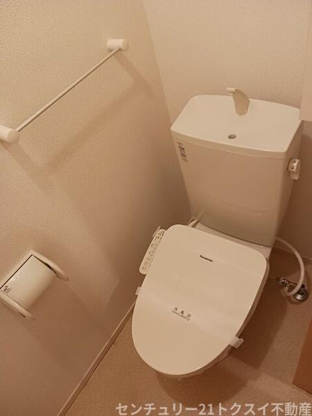 佐倉市江原のアパート