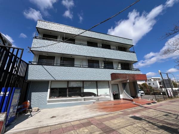 表町貸店舗