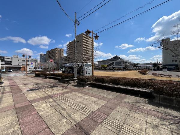 表町貸店舗