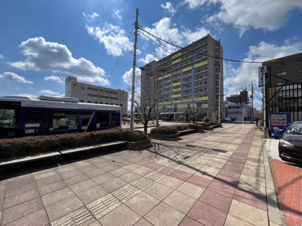表町貸店舗