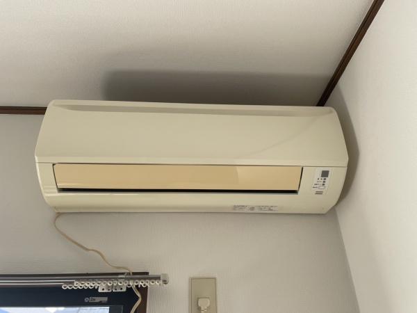 佐倉市西志津１丁目のアパート