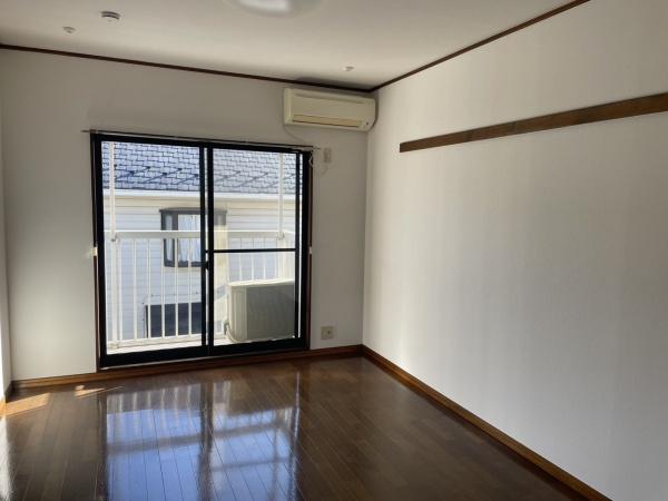 佐倉市西志津１丁目のアパート