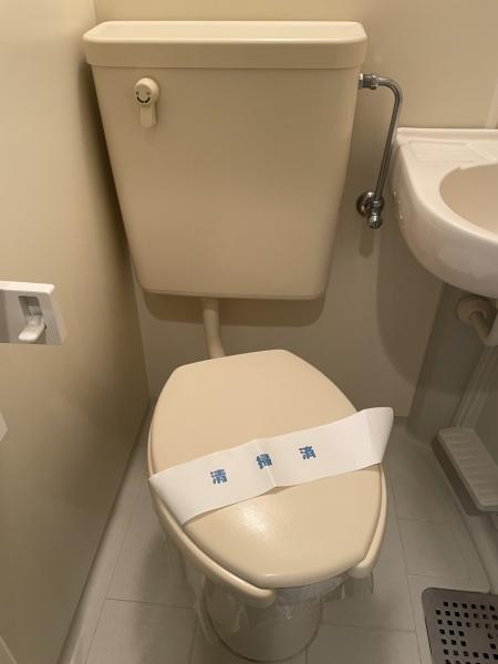 佐倉市西志津１丁目のアパート