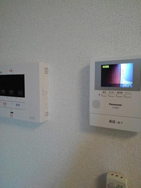 佐倉市上志津のアパート