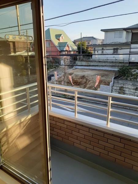 佐倉市中志津１丁目のアパート