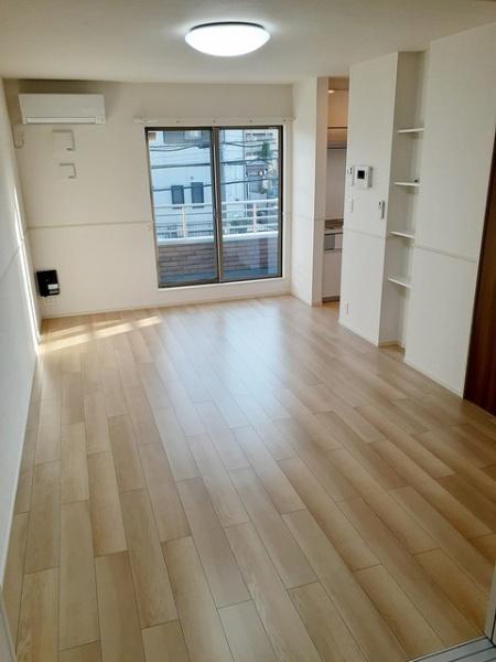 佐倉市中志津１丁目のアパート
