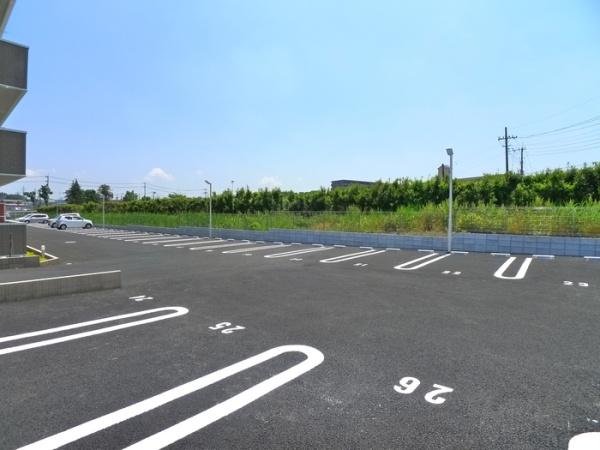 佐倉市寺崎北２丁目のアパート