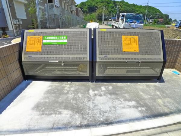 佐倉市寺崎北２丁目のアパート