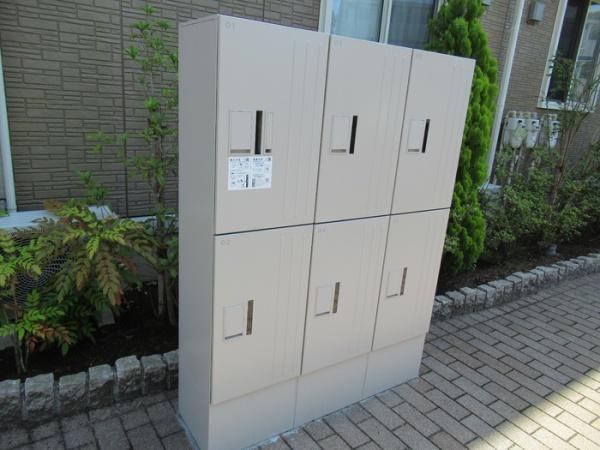 佐倉市寺崎北２丁目のアパート