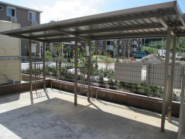 佐倉市寺崎北２丁目のアパート