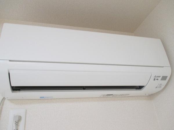 佐倉市寺崎北２丁目のアパート
