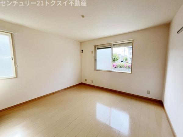 アルカディア四街道