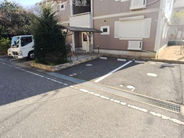 アルカディア四街道
