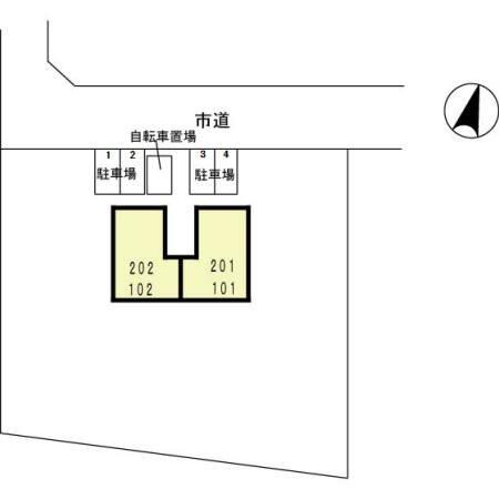 アルカディア四街道