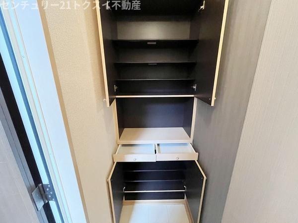アルカディア四街道