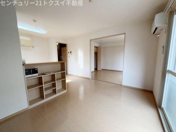 アルカディア四街道