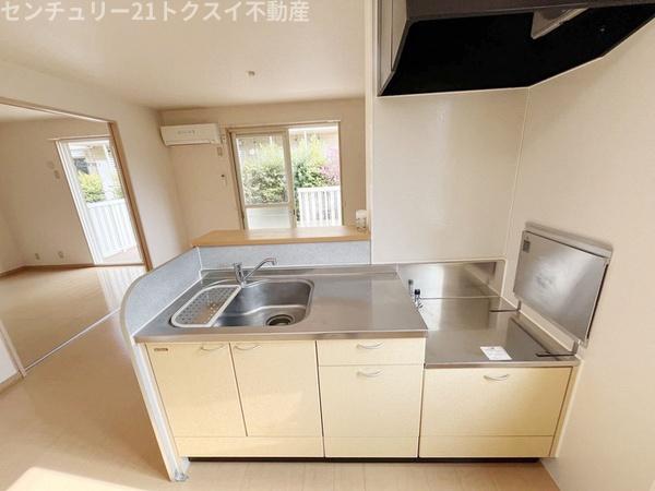 アルカディア四街道