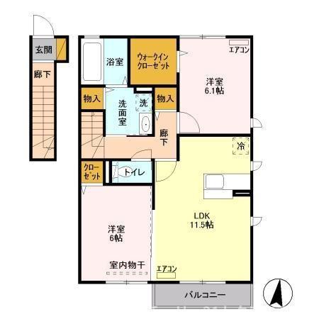 アヴニール　B