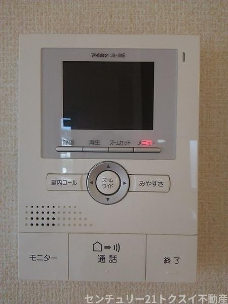 アヴニール　B