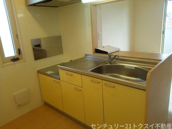 アヴニール　B