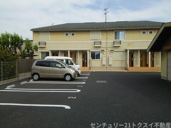 スタッピハウス