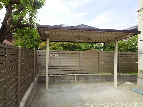 スタッピハウス
