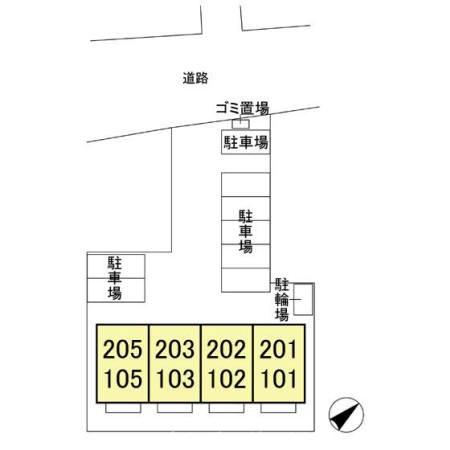 スタッピハウス