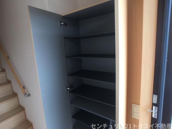 スタッピハウス