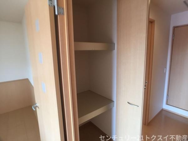 スタッピハウス