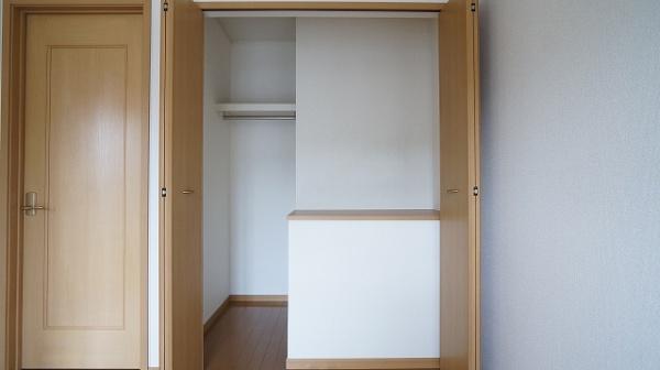 佐倉市上志津原のアパート