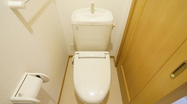 佐倉市上志津原のアパート