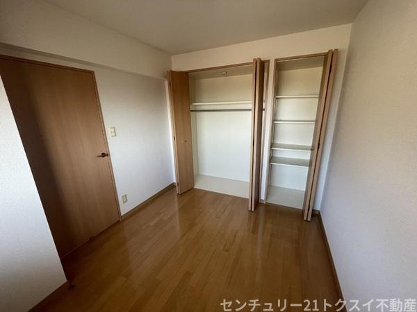 佐倉市六崎のアパート
