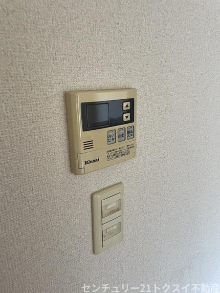 佐倉市六崎のアパート