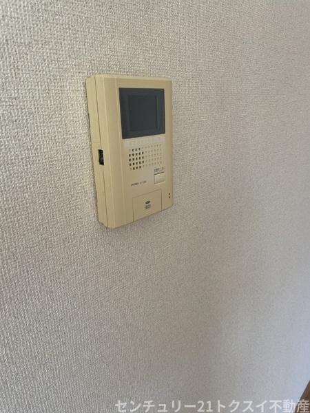 佐倉市六崎のアパート