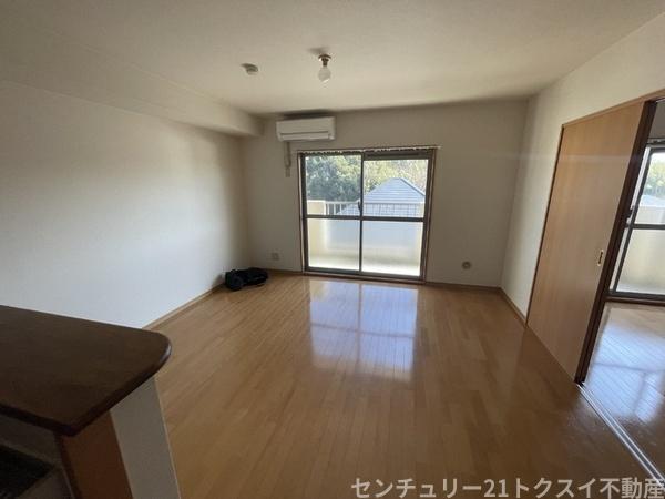 佐倉市六崎のアパート