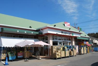 サザンハート吉岡 A棟(ナリタヤたかの台店)